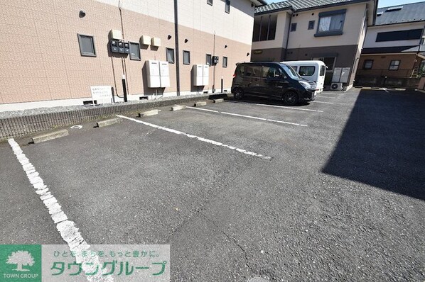 エクセルみねきの物件内観写真